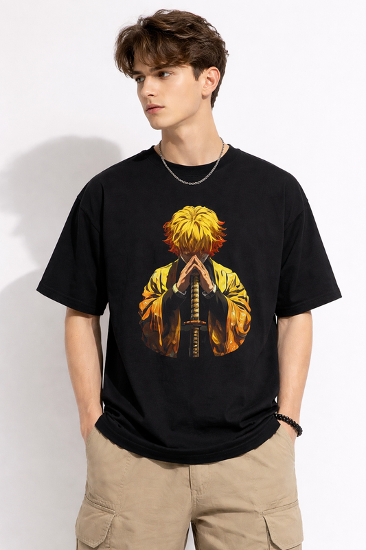 Standard Classic Crew T-Shirt