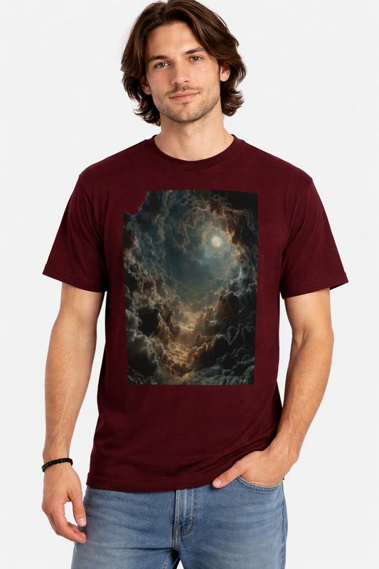 Unisex Supima T-Shirt