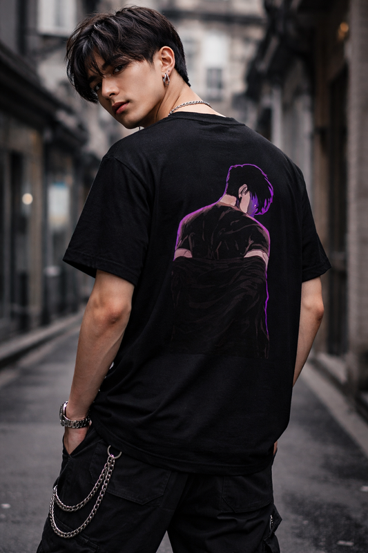 Men Luxury  T-Shirt