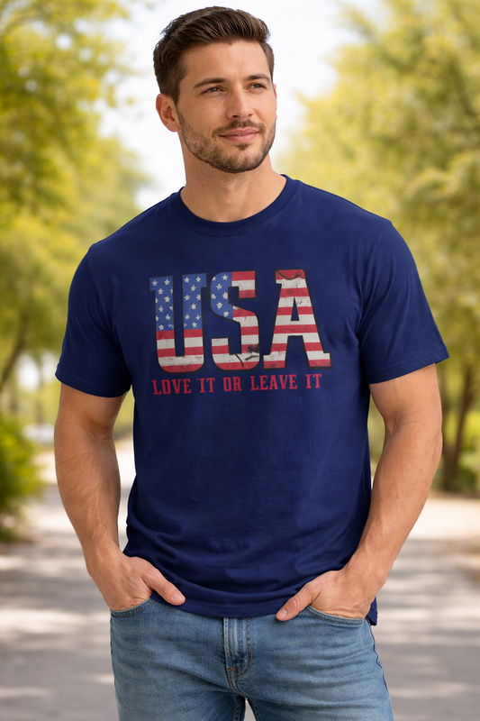 Standard T-Shirt USA